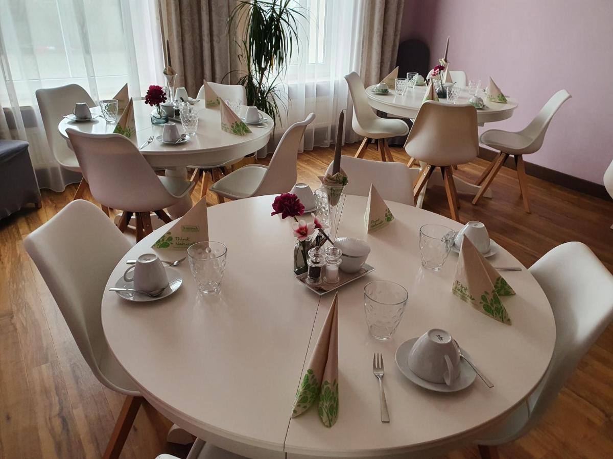 Boutique Hotel Beckenlehner Unterhaching Exterior foto